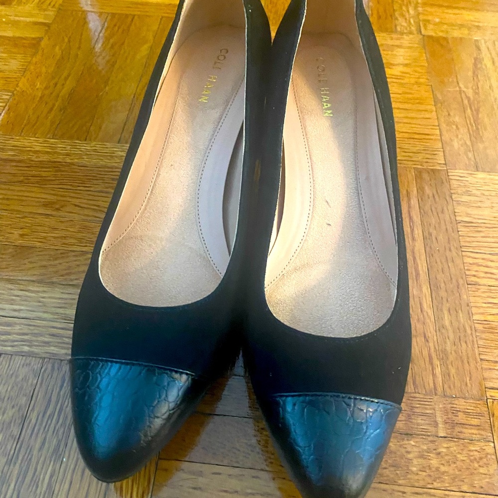 Cole hann highheals